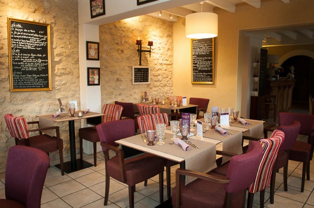Hôtel-Restaurant Côté Rivage Badefols-sur-Dordogne Exterior foto